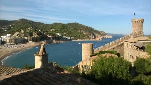 Tossa de Mar