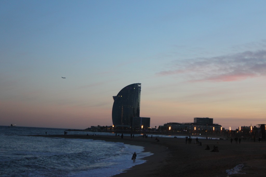 Barceloneta