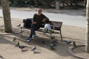 Park Ciutadella