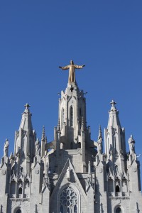 Tibidabo