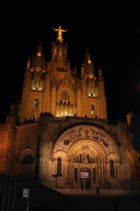 Tibidabo