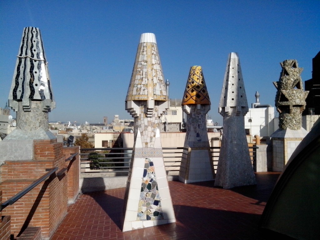 Palau Guell