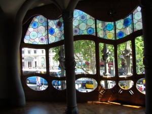 Casa Batlló