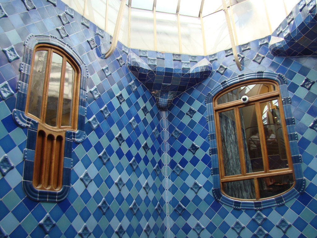 Casa Batlló