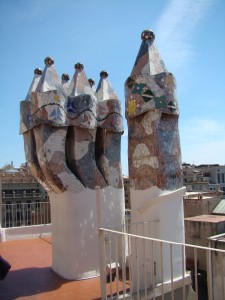 Casa Batlló